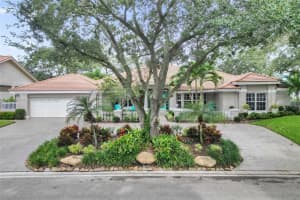 1780 Eagle Trace Blvd, Coral Springs