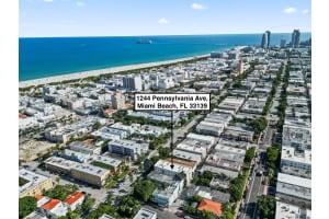 1244 Pennsylvania Ave 302 Miami Beach, FL 33139 - MLS#A11873361