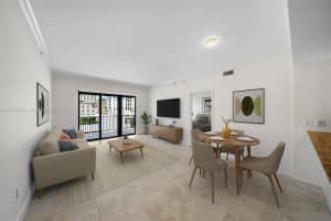 100 Andalusia Ave 702, Coral Gables, FL 33134 - MLS#A11873376