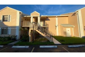 1017 Washington Cir F, Homestead, FL 33034 - MLS#A11873385