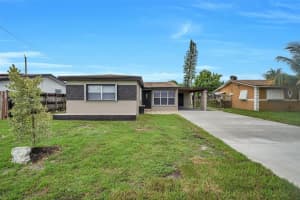 7762 Plantation Blvd, Miramar, FL 33023 - MLS#A11873411