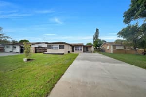 7762 Plantation Blvd, Miramar, FL 33023 - MLS#A11873411