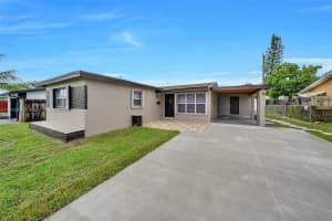 7762 Plantation Blvd, Miramar, FL 33023 - MLS#A11873411