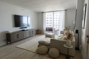 701 Brickell Key Blvd 1106, Miami, FL 33131 Sold 06/15/26