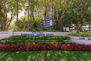 3640 Yacht Club Dr 305, Aventura