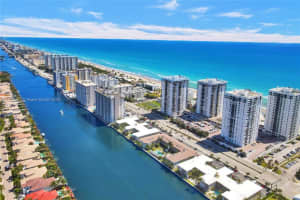 2201 S Ocean Dr 1606, Hollywood, FL 33019 - MLS#A11873421