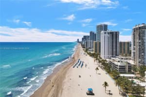 2201 S Ocean Dr 1606, Hollywood, FL 33019 - MLS#A11873421