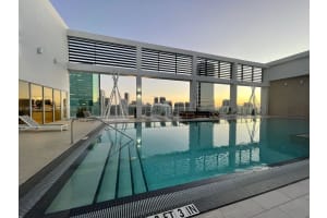 151 SE 1st St 1111, Miami, FL 33131 - MLS#A11873427