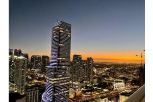 151 SE 1st St 1111, Miami, FL 33131 - MLS#A11873427