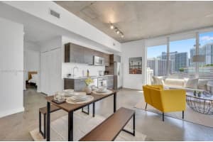 151 SE 1st St 1111, Miami, FL 33131 - MLS#A11873427