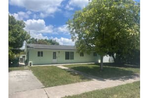10315 Sw 152nd Ter, Miami