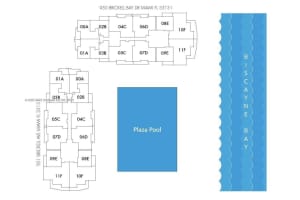 951 Brickell Ave 2010, Miami, FL 33131 - MLS#A11873453