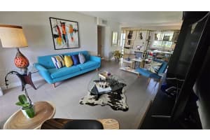 1631 NE 114th St 109, Miami, FL 33181 - MLS#A11873457