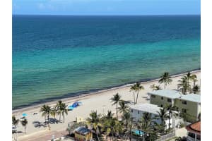 3111 N Ocean Dr 1611, Hollywood, FL 33019 - MLS#A11873461