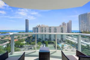 19380 Collins Ave 1414, Sunny Isles Beach, FL 33160 - MLS#A11873464