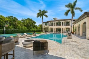 6080 SW 104th St, Pinecrest, FL 33156 - MLS#A11873467