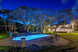 5400 Banyan Trl Coral Gables, FL 33156 - MLS#A11873486