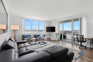 1500 Bay Rd 1438S, Miami Beach, FL 33139 - MLS#A11873499