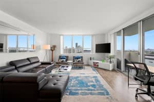 1500 Bay Rd 1438S, Miami Beach, FL 33139 - MLS#A11873499