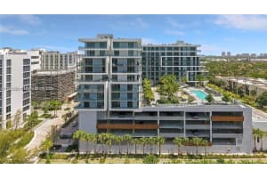 2960 NE 207th St 1106, Aventura, FL 33180 - MLS#A11873502