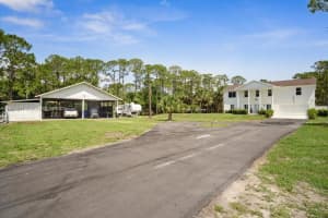 25401 SW 86th St, Indian Town, FL 34956 - MLS#A11873511