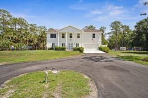 25401 SW 86th St, Indian Town, FL 34956 - MLS#A11873511