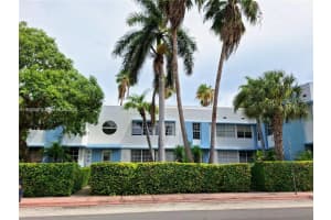 1009 Meridian Ave 13, Miami Beach, FL 33139 - MLS#A11873517