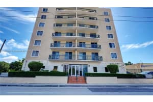 2501 Douglas Rd 601, Miami