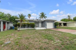 80 NE 48th St, Oakland Park, FL 33334 - MLS#A11873523