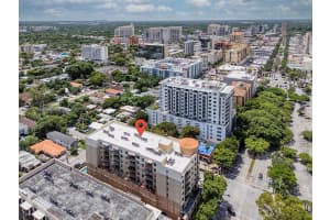 3590 Coral Way 906 Miami, FL 33145 - MLS#A11873538
