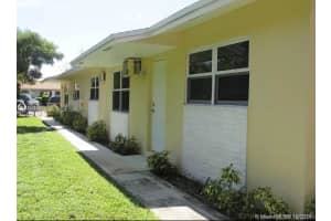 332 SW 15th St 1-2, Dania Beach, FL 33004 - MLS#A11873560