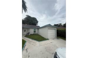 769 Sw 8th Ter, Florida City