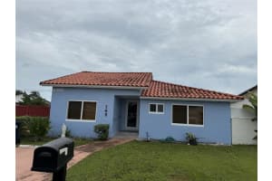 749 Sw 99th Ct Cir, Miami