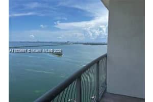 1750 N Bayshore Dr 5207, Miami