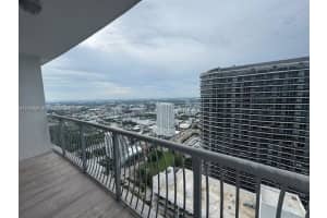 1750 N Bayshore Dr 5207, Miami, FL 33132 - MLS#A11873591