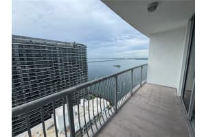 1750 N Bayshore Dr 5207, Miami, FL 33132 - MLS#A11873591
