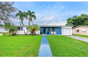 10040 Sw 212th St, Cutler Bay