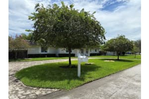 17071 Sw 85th Ave, Palmetto Bay