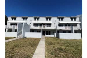 1999 NW 5th Pl, Miami, FL 33136 - MLS#A11873632