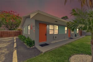 1720 NE 13th St 1, Fort Lauderdale, FL 33304 - MLS#A11873635