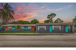 1720 NE 13th St 1, Fort Lauderdale, FL 33304 - MLS#A11873635