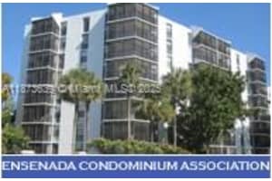 3475 N Country Club Dr 116, Aventura