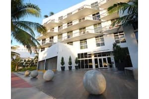 2001 Meridian Ave 530 Miami Beach, FL 33139 - MLS#A11873641