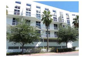 2001 Meridian Ave 530 Miami Beach, FL 33139 - MLS#A11873641