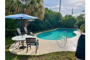 1241 Manor Dr Riviera Beach, FL 33404 - MLS#A11873644