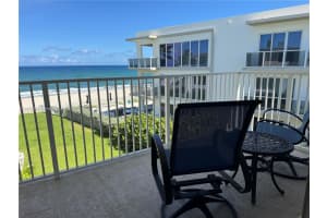 1203 Hillsboro Mile P2, Hillsboro Beach