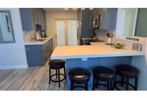 1203 Hillsboro Mile P2, Hillsboro Beach, FL 33062 - MLS#A11873645