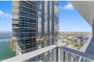 700 Ne 24th St 4907 Miami, FL 33137 - MLS#A11873677