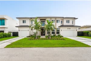 3740 NE 29th Ave, Lighthouse Point, FL 33064 - MLS#A11873694