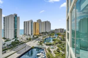 150 Sunny Isles Blvd 1-1606, Sunny Isles Beach, FL 33160 - MLS#A11873701